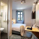 Hotel Krone By B-smart 3*